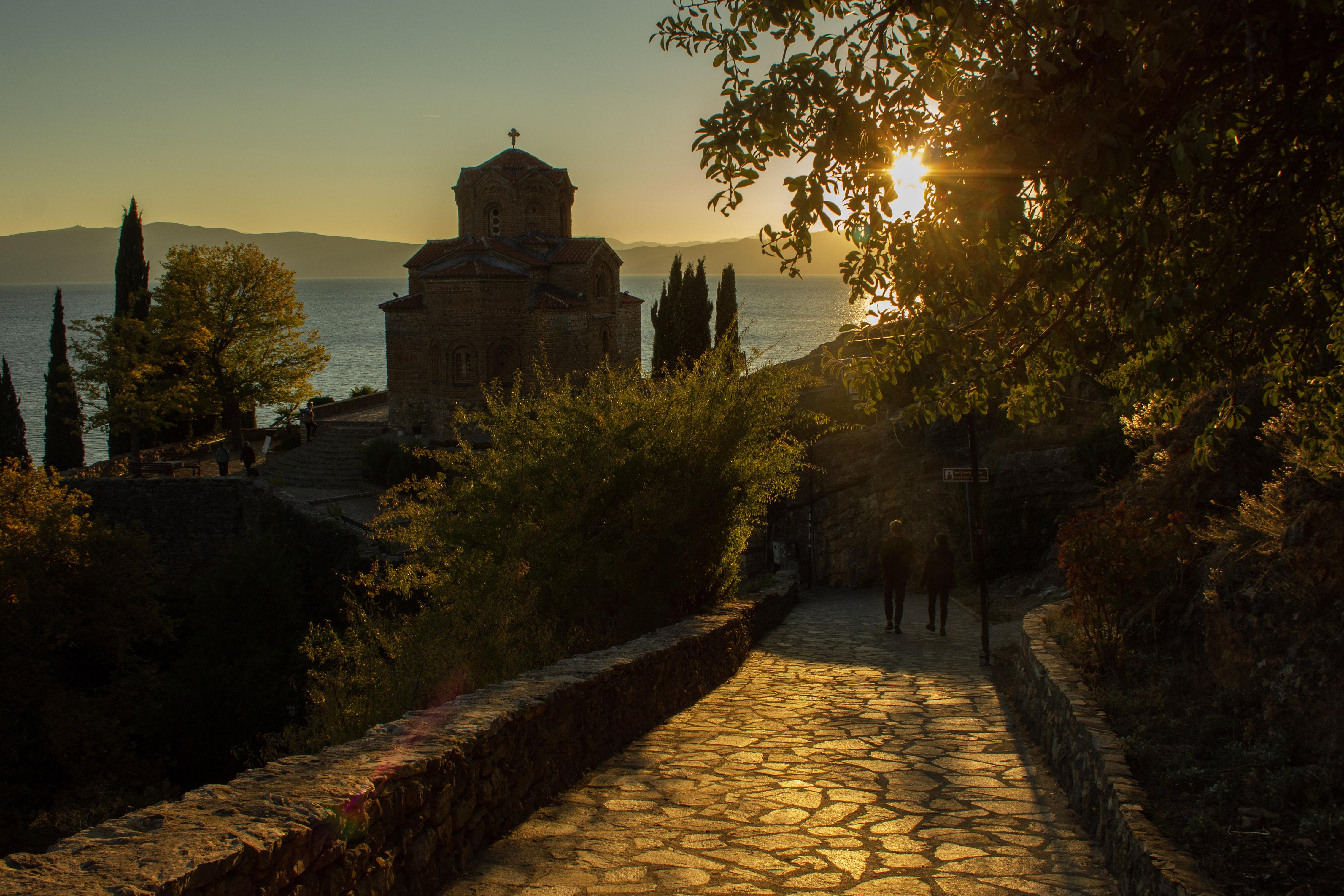 Ohrid