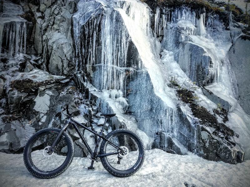 fat bike