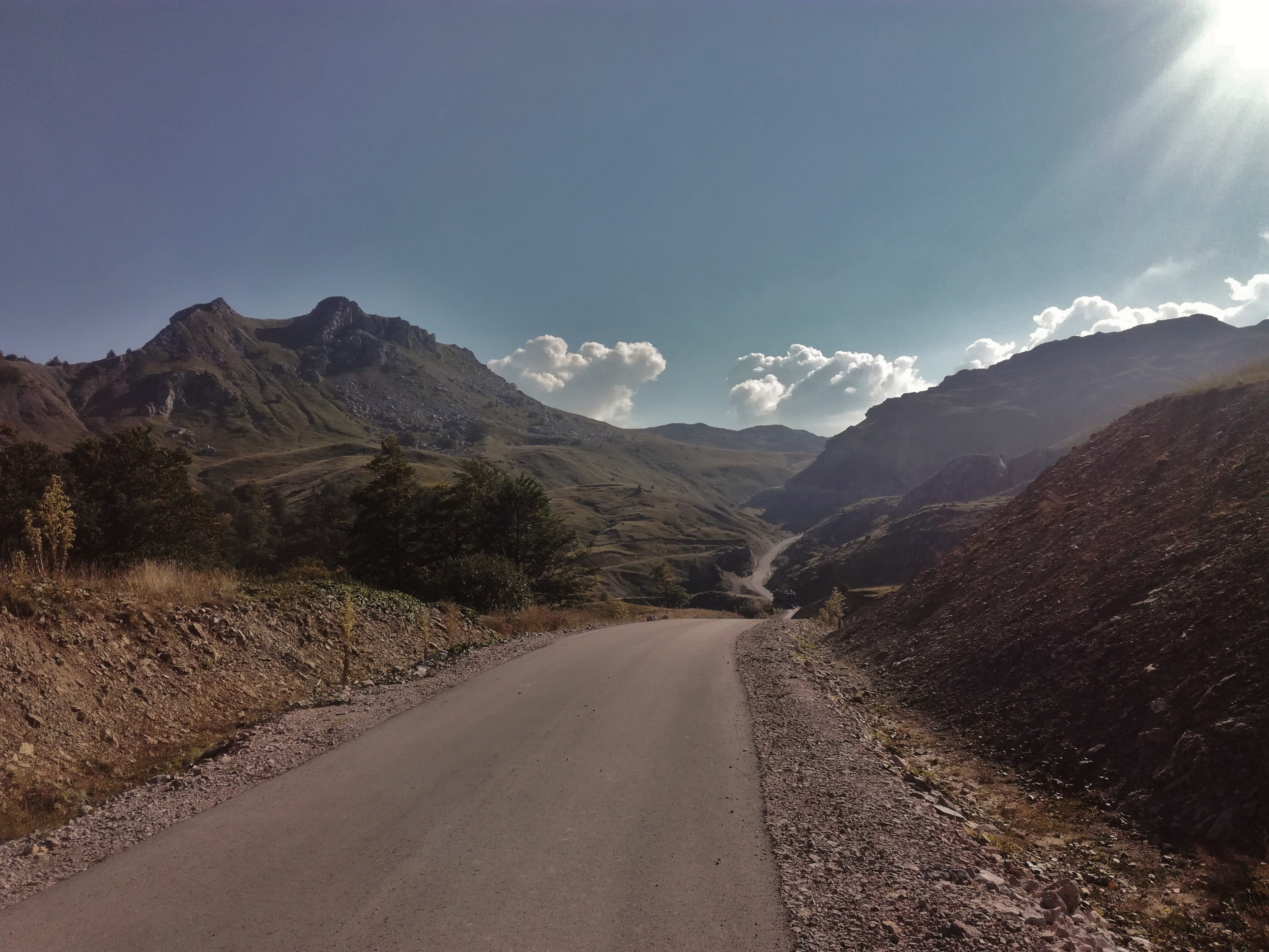 cycling in Bosnia