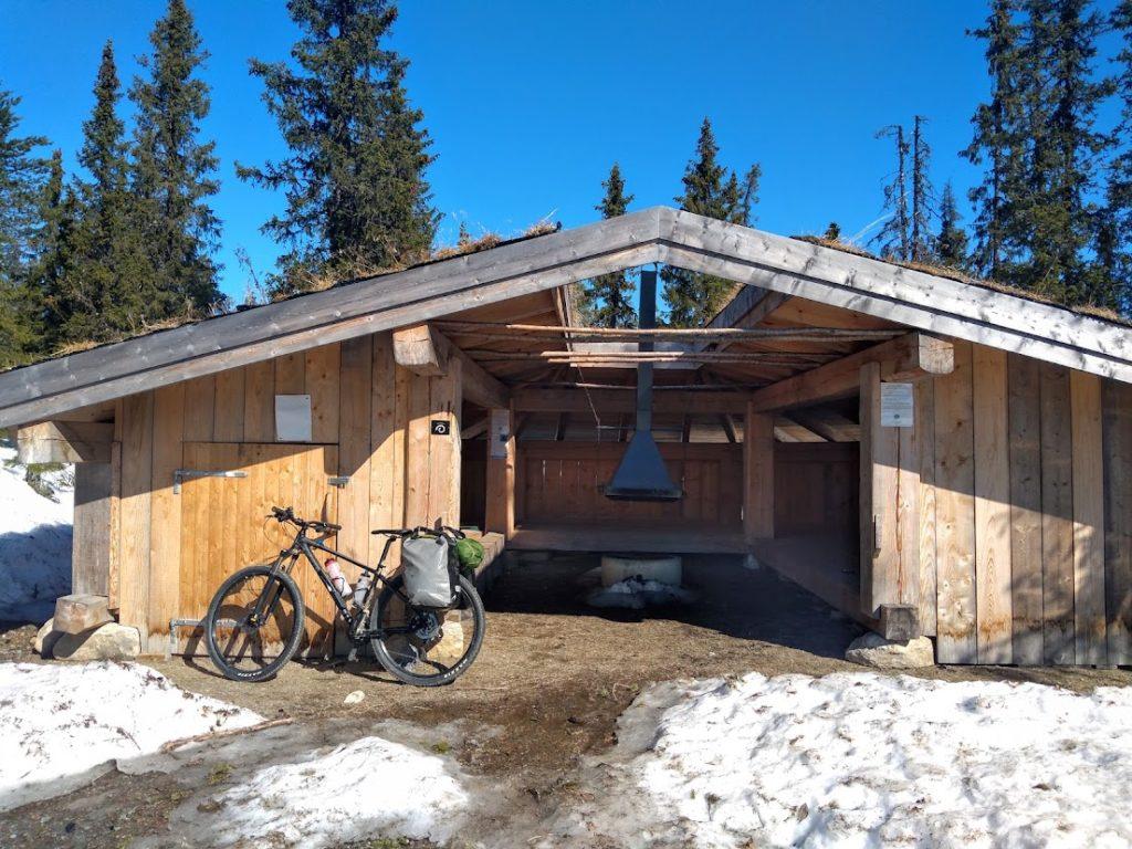 cycling in Norway