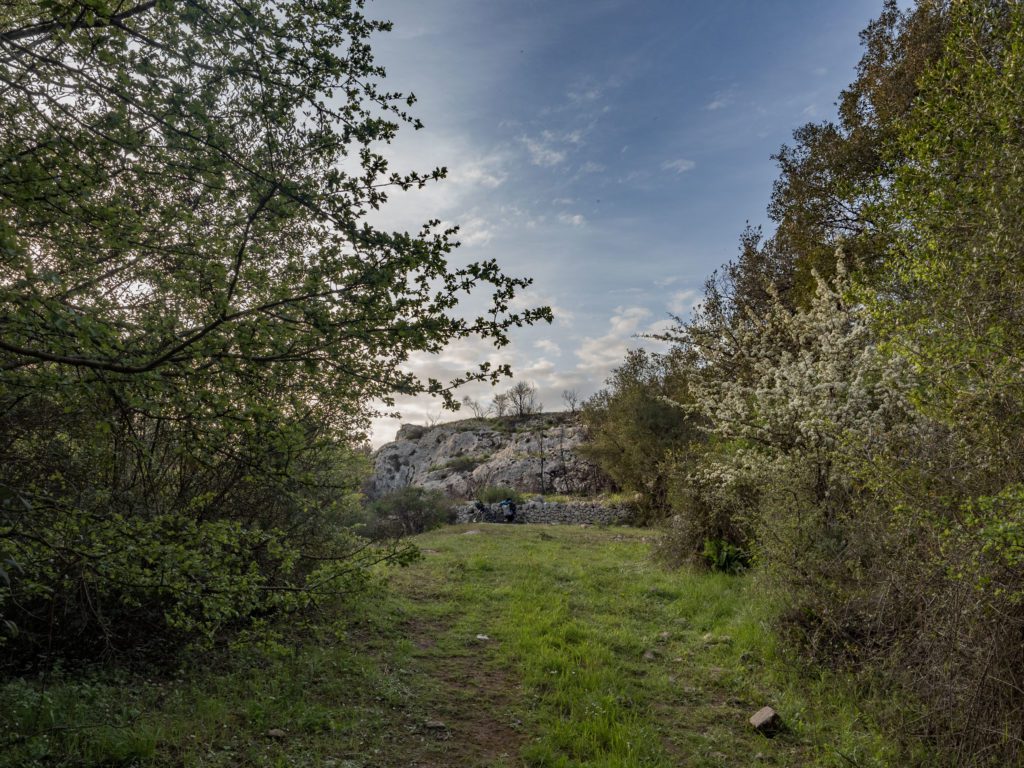 cycling sicily