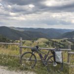 bike touring in bulgaria