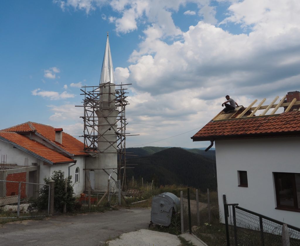 muslims in bulgaria