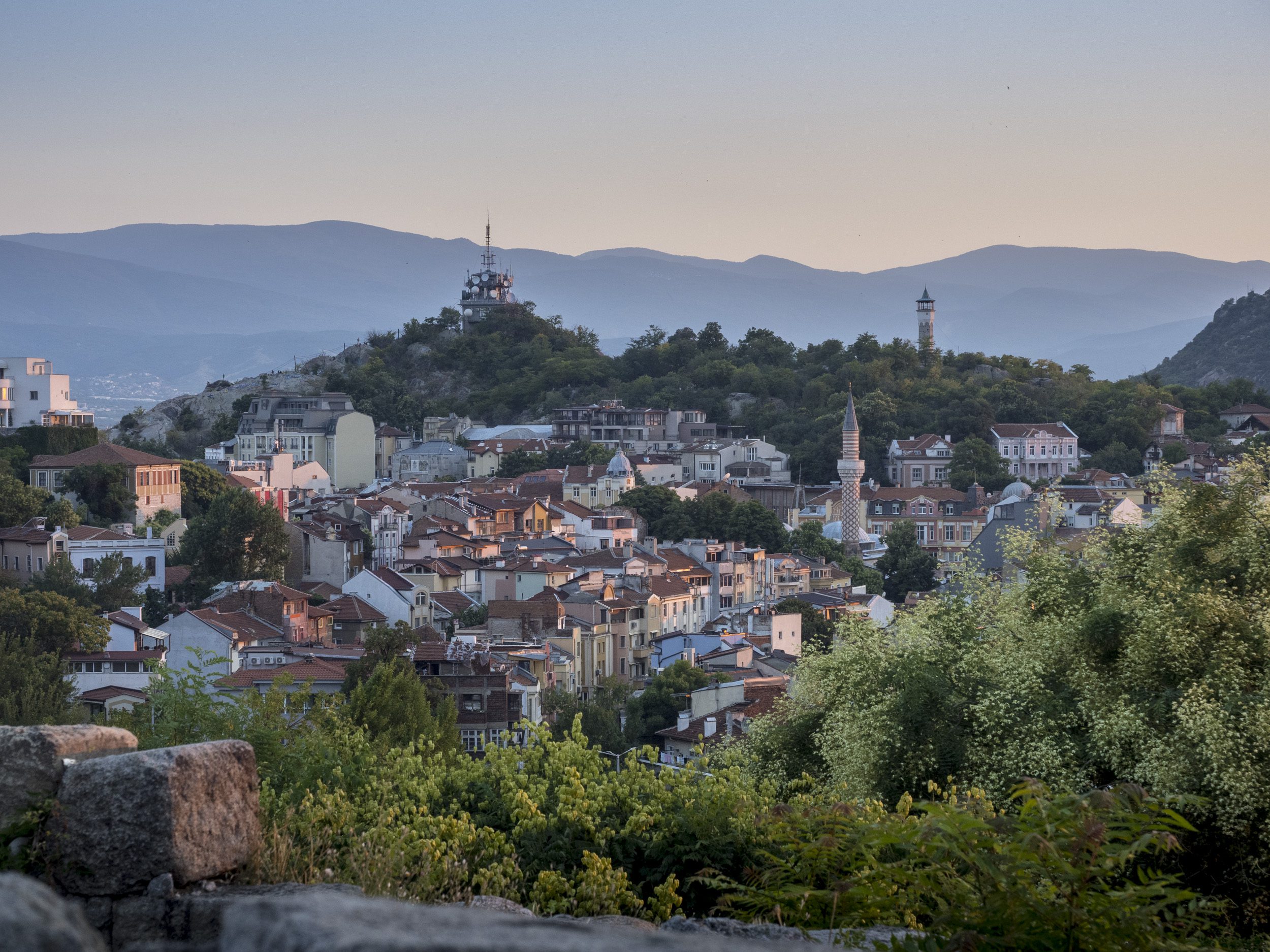 plovdiv 