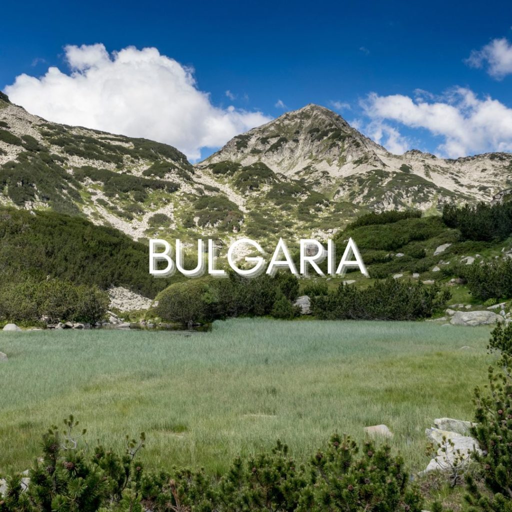 bulgaria