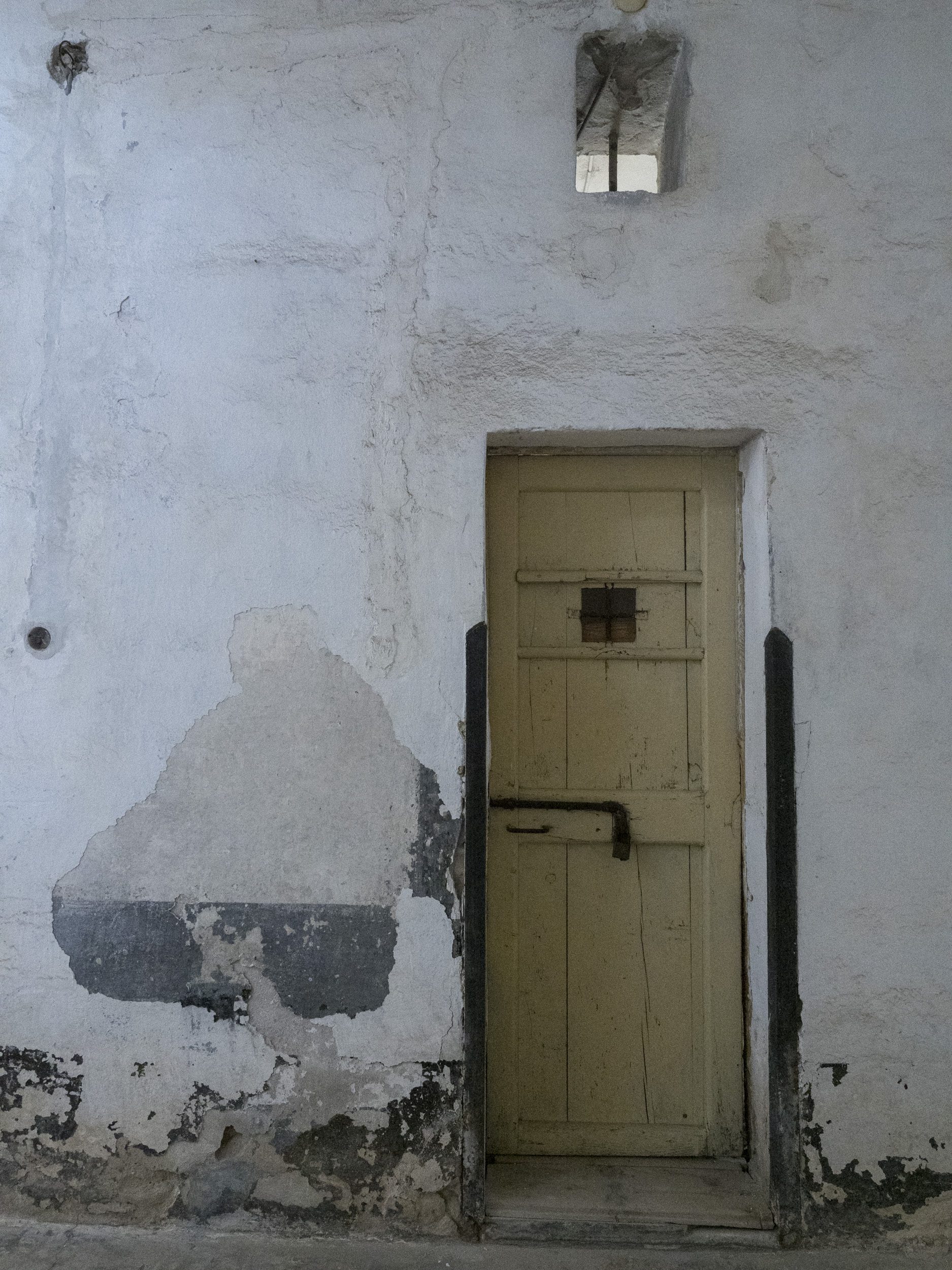 gjirokaster prison