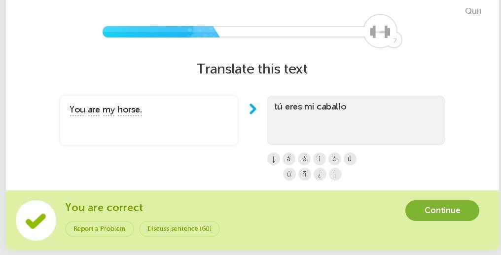 is duolingo good for learning languages