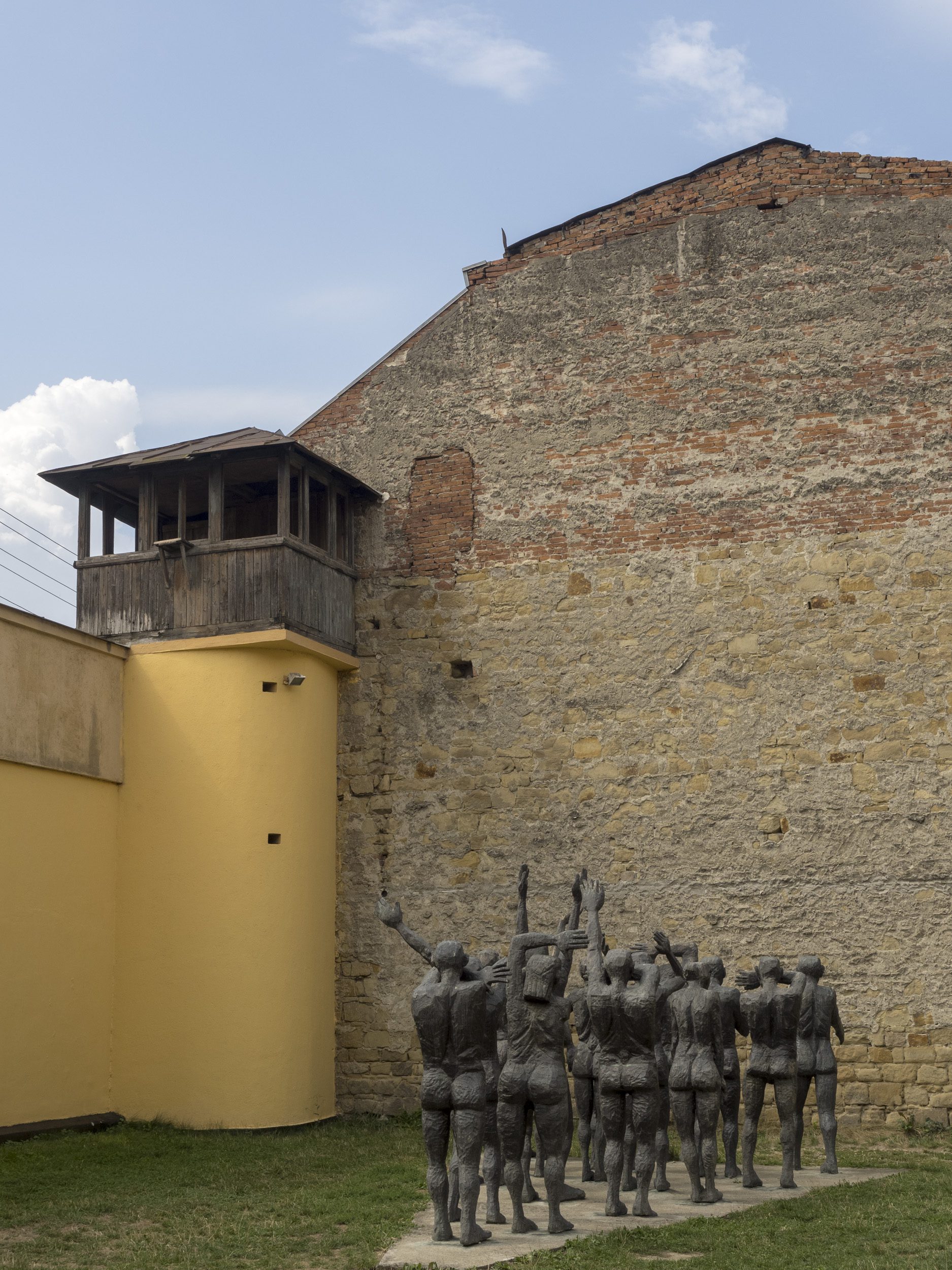 communist prison in sighetu romania