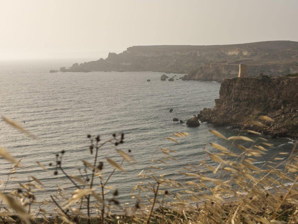 surprising facts about malta