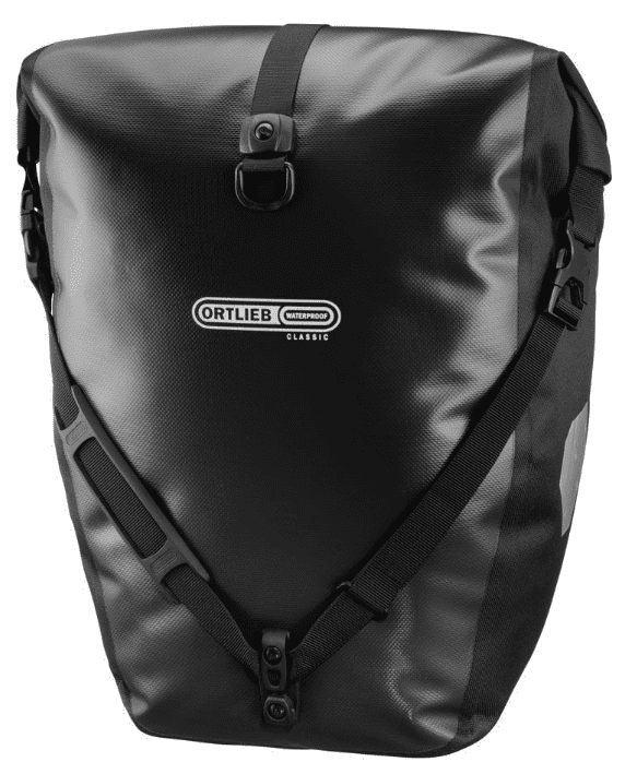 ortlieb back roller classic panniers