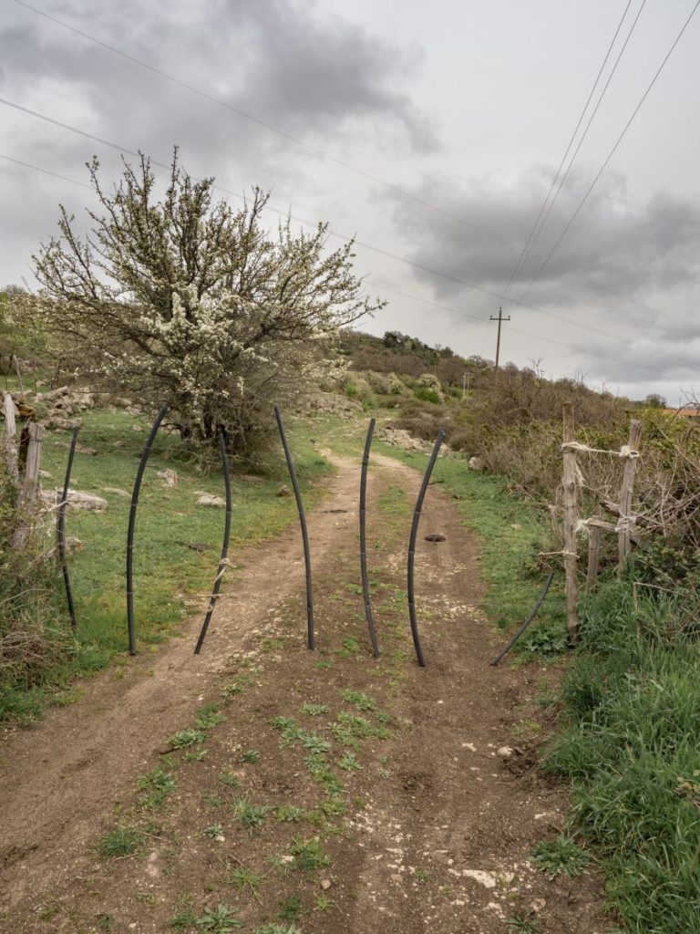 Following the directions of your navigation app can sometimes lead you to highways, other times you end up on impassable country roads