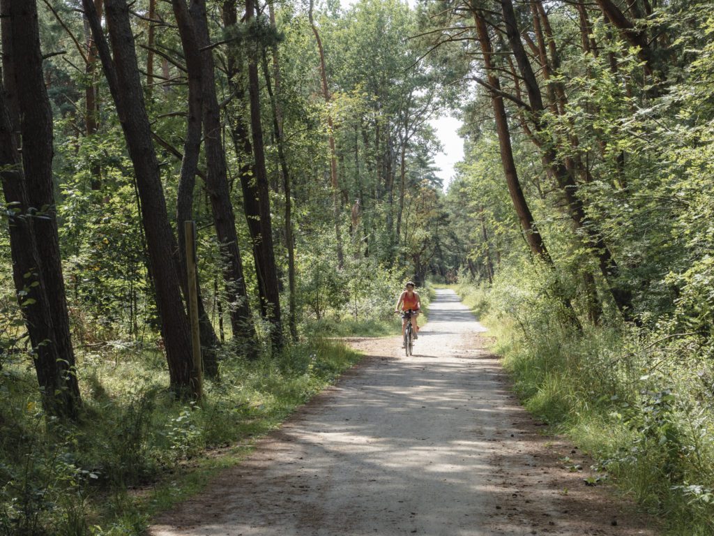 You don't need to spend a lot of money or go far to start travelling by bike. Some amazing routes wait just around the corner.