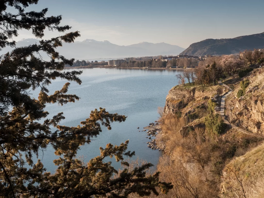 things to do in ohrid